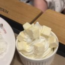 요거프레소 | 무안읍 카페 요거프레소 빙수 아이스크림 가격 메뉴 추천 후기