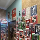 이앤아이 | [하남미사 LP바] 미사 호수공원 칵테일바 후기 '무가 무용한것들의 가치' / 분위기 좋은 재즈 라이브바