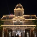 용보관 | [홍콩여행 ep3] 홍콩 디즈니랜드 짐보관 방법과 어트랙션, 20주년 행사 후기