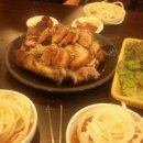 도일한방족발