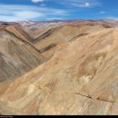 안데스(Andes) 이미지