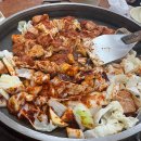빨강머리이모닭갈비 이미지