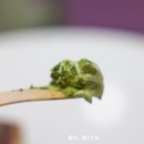 GS25 의정부다온점 | 로로멜로 프리미엄 디저트 신제품 아이스 생초콜릿 초코맛 말차맛 2025 코엑스 푸드위크 맛본 후기