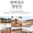 안성천 | 평택 안성천캠핑장 – ★4.1 · 도심 속 힐링 스팟