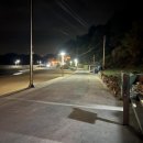 사촌해수욕장 입구화장실 이미지