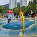 한숲햇빛근린공원 어린이놀이터 이미지