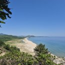 동산항, 휴전선,원통초교. 이미지