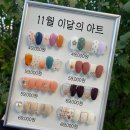 코알라 네일