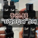 폴댄스 그립제 용품 사용후기 키젤 강사추천