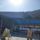 효자4동-11(전주푸드 내) | 여수 유월드 아이들과 방문 후기(2) 점심식사 푸드마켓 쥬라기어드벤쳐 딸기모찌 더벤티