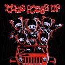 Young Posse 영파씨 / Young Posse Up (Ebm) mr 이미지