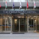 더퍼스트스테이 호텔 이미지