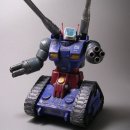 [V 작전 세트] RX-75 건탱크 이미지