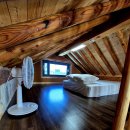 칠갑산황토펜션1 이미지