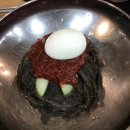 송주불냉면 미사점 | &lt;하남/미사&gt; 신천 해주냉면 송주 불냉면만큼 맵고 맛있는 냉면집이 있다길래 방문