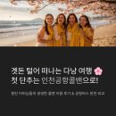 태산글로벌 | 인천공항콜밴 봄여행 동탄에서 인천공항가는 모임어머님들의 해외여행 성공후기