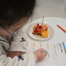 송송잉글리시 | 1/31 워킹맘 일기: 덩어리장갑/마가렛/훈장골 돼지왕구이/김치찌개 레시피 추천