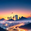 빛과 그림자 이미지