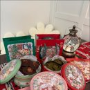 디저트와 건강빵 이미지