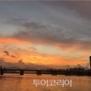 한강 이미지