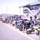 상선주유소 | 한준무라표 초보자&amp;저배기량 벙개후기(+이륜관, 만남의 광장 라이딩)