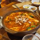 대관련동태찌개와낙지볶음 | 서울 여의도] 여의도에서 보쌈 제일 맛있는 곳 여의도 직장인 회식 추천 &#39;여의도 향토&#39; 보쌈 전 후기, 강추