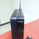 (판매완료)슬림PC 팝니다-AMD페넘X2 550, 2G, 250G HDD, GT220, 무선 랜카드 포함 이미지