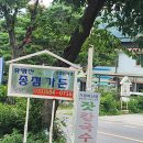 종점가든 | [가평] 유명산종점가든 솔직후기 :: 잣칼국수 잣묵밥 감자전