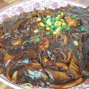 중화요리 왕짜장앞 이미지