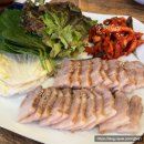 [평택 맛집] 팽성 &#34;유박사 보쌈&amp;칼국수&#34; 방문후기