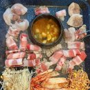 [김포맛집]마산동 냉삼, 대패삼겹살 또간집 “찐대박집” 단골후기