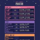 서울발레시어터 <댄싱뮤지엄> 이미지