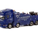 Scania R6 Wrecker - T.J.Berming 이미지