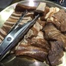 명량돼지 이미지