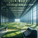 함지스크린골프 이미지