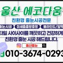 에코다움 | 울산 줄눈 재시공 내돈내산 후기 필히 보세요
