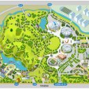 올림픽공원역 이미지