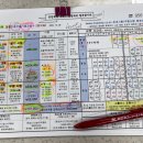 주정차-35 | 2종 자동 운전면허 1동 수동으로 전환 / 3일만에 도로주행 1트 합격 후기!