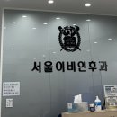 부평 서울이비인후과 부개동 소아 감기 병원 후기