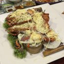 바다황제 | 대전 대흥동 &#39;바다황제&#39; 랍스터 코스 솔직 후기