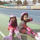 을숙도 인라인경기장 이미지