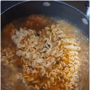 GS25 성내한빛 | (GS25 편의점 신상 라면 추천)대전에서 만날수 있는 매콤하고 맛도 좋은 마스코트 꿈순이가 그려진 대전...