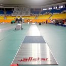 익산종합운동장 | 오늘부터 2018 전국체전 스타트! 익산종합운동장 미리 다녀온 후기