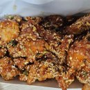 수미닭강정 이미지