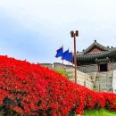 수원화성 창룡문