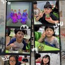 [코오롱 헬로 드림] 테라리움 &amp; 하바리움 LED 램프 만들기 이미지