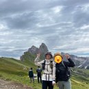 다온이상점 | 돌로미티 콜라이저 트레킹 : 세체다까지 코스추천! / 오르티세이에서 콜라이저 가는 방법