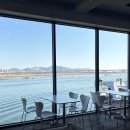 어라우즈로스터리 | [공지] 🏷️부산) 명지 뷰 좋은 대형카페 재방문 어라우즈 로스터리 내돈내산 후기!