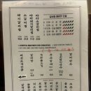 응급실국물떡볶이 경산옥산점 | 경산 갈비찜 맛집 [거송갈비찜 경산옥산점]