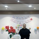 김민석 안젤로신부님, 축일축하드립니다(자모회) 이미지